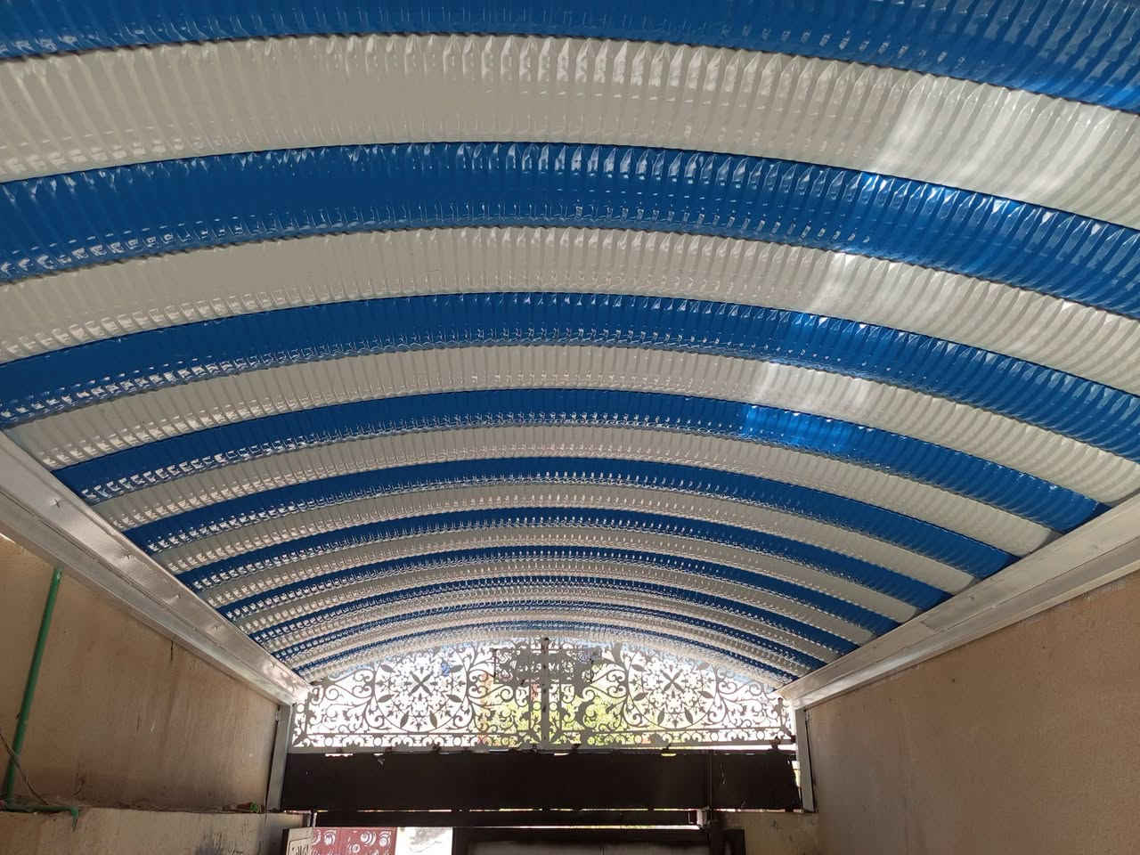 اتصل***********
😍 سارع وحجز فقط 😍

🛠كرستا اوعمل مستعدون للعمل مع دوائر الدولة
نقدم لكم مظلات كي سبان بمواصفات عاليه
كي سبان من النوع الثقيل)(0:5) ملم
السواقاتصل***********ي (2) ملم   اظافه الى قواعد وفشرات تثبيت
نعمل كافه انواع الجملونات مسقفات السطح الكيربي ومستعدون لتجهيز دوائر الدوله والمدارس ناصريه  والقضيه ونواحي
☎ماعليكم سوى الى الأتصال او مراسلة الصفحه او اتصال  ***********
واتساب***********
