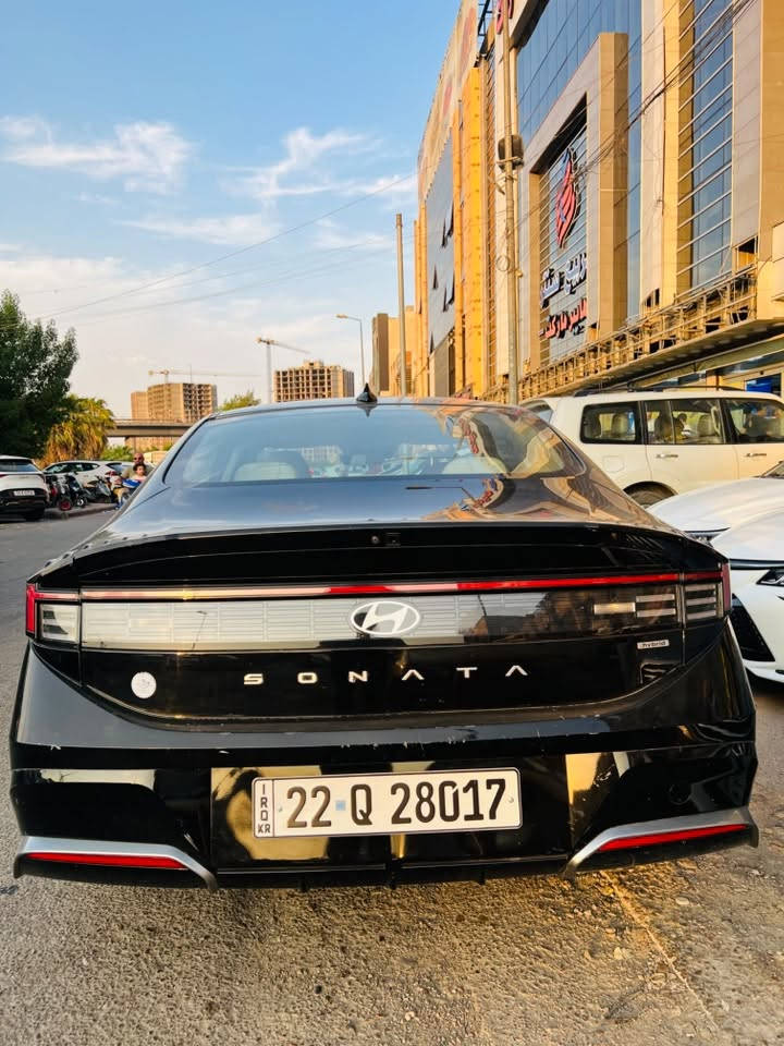 اريد اطفي السوك 🔥
سوناتا موديل 2025 داخل ابيض بدون دواخل بدون شواصي بدون لغود بدون بجم هايبرد وماشيه 33الف ممشه امريكا رقم اربيل بسمي بيه قطع صبغ ابيعلك عام سعره 125بيه مجال بسيط مكاني بغداد الامين ***********
