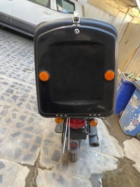 صندوك دلفري • جديد • بغداد