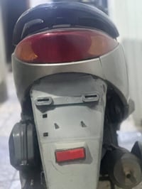 سلام عاليكم شباب  دراجه بريز للبيع نضيفه شغاله سلف وهندر وشاير وكهربأي...