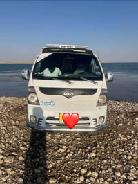 كيا ٢٠١٦ • نضيف • تلعفر