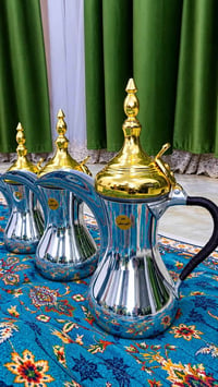 دلال ثلاثي • ٢٨/٢٦/٢٤ • المنيوم