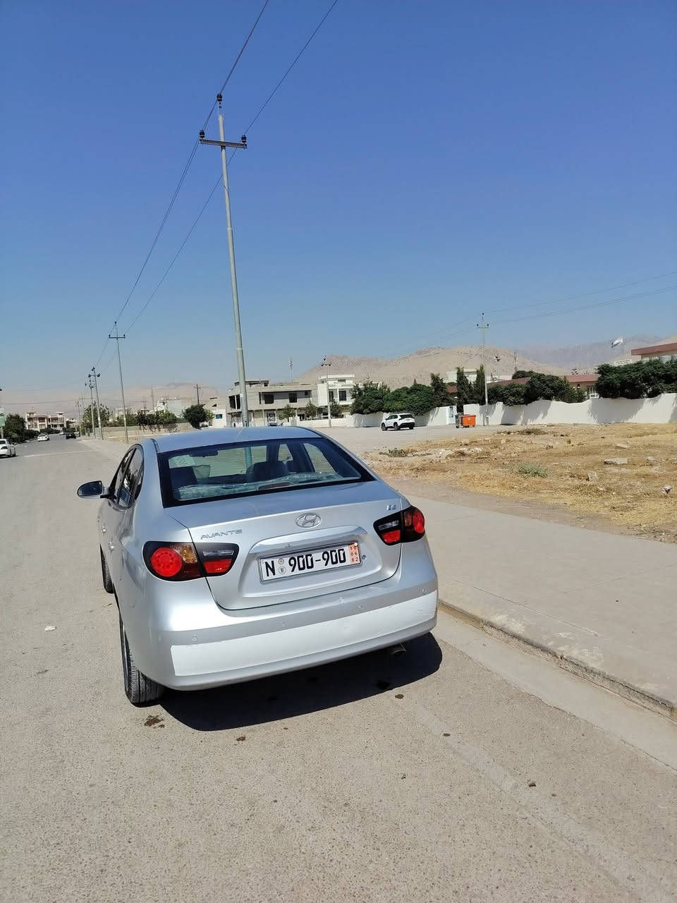وئاڤانتی 2010ئیکۆ. بەگلایت لێزەری سەیارەکە تابڵێ پاکەو خاوێنە بێ مەسروفە کۆدی هەیە هەموو گیانی بەشەرت سەیارەکەبۆ زانیاری زیاتر پیوەندی بکە***********
