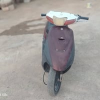 سوزوكي رياضي • أوراق اصولي • مكينه ناعمه