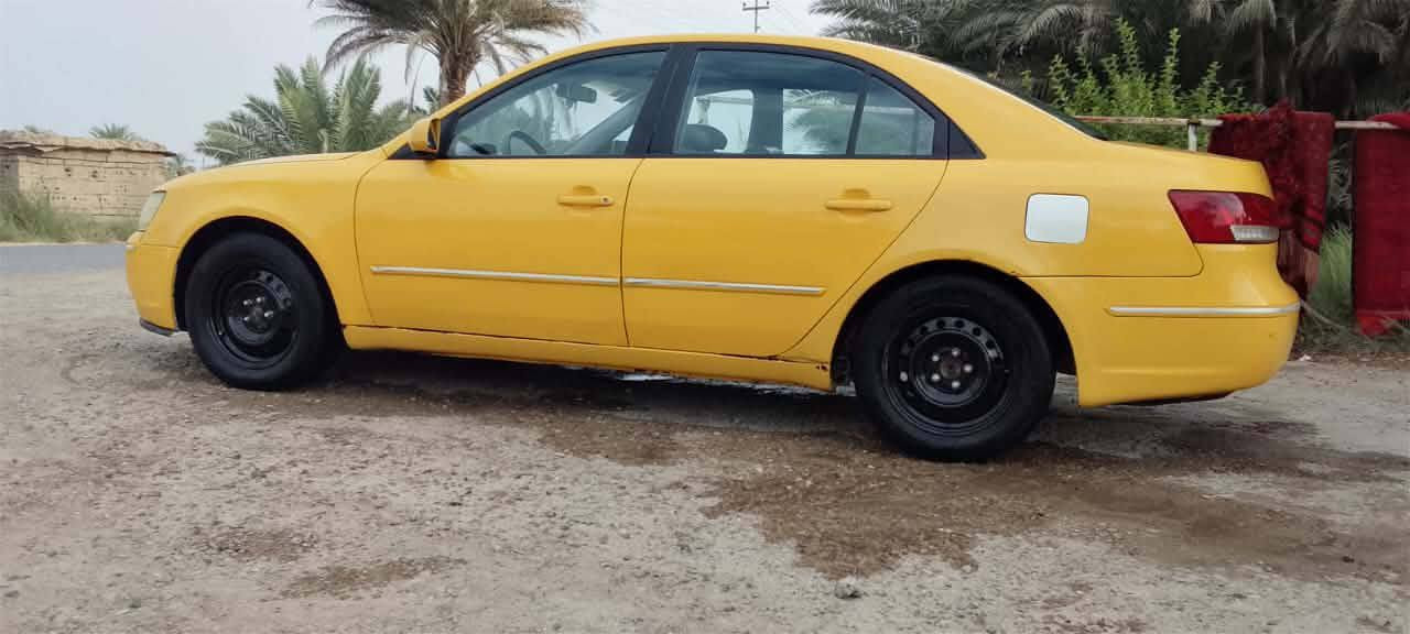 السلام عليكم سوناتا خليجي مديل 2009مكفوله كفاله عامه رقم مثى الجديد باسمي كير محرك تبريد حداديه كله جاهز مكينه 2400لا تنقيص ولا بخار مصفره من كلشي السعر105وبيه مجال للتواصل***********مكاني الديوانيه قضاء الشاميه
