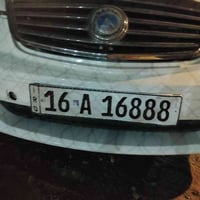 جيلي موبل شغاله بأسمي السعر 25 هو والسياره الشراي يتصل 07826853558
