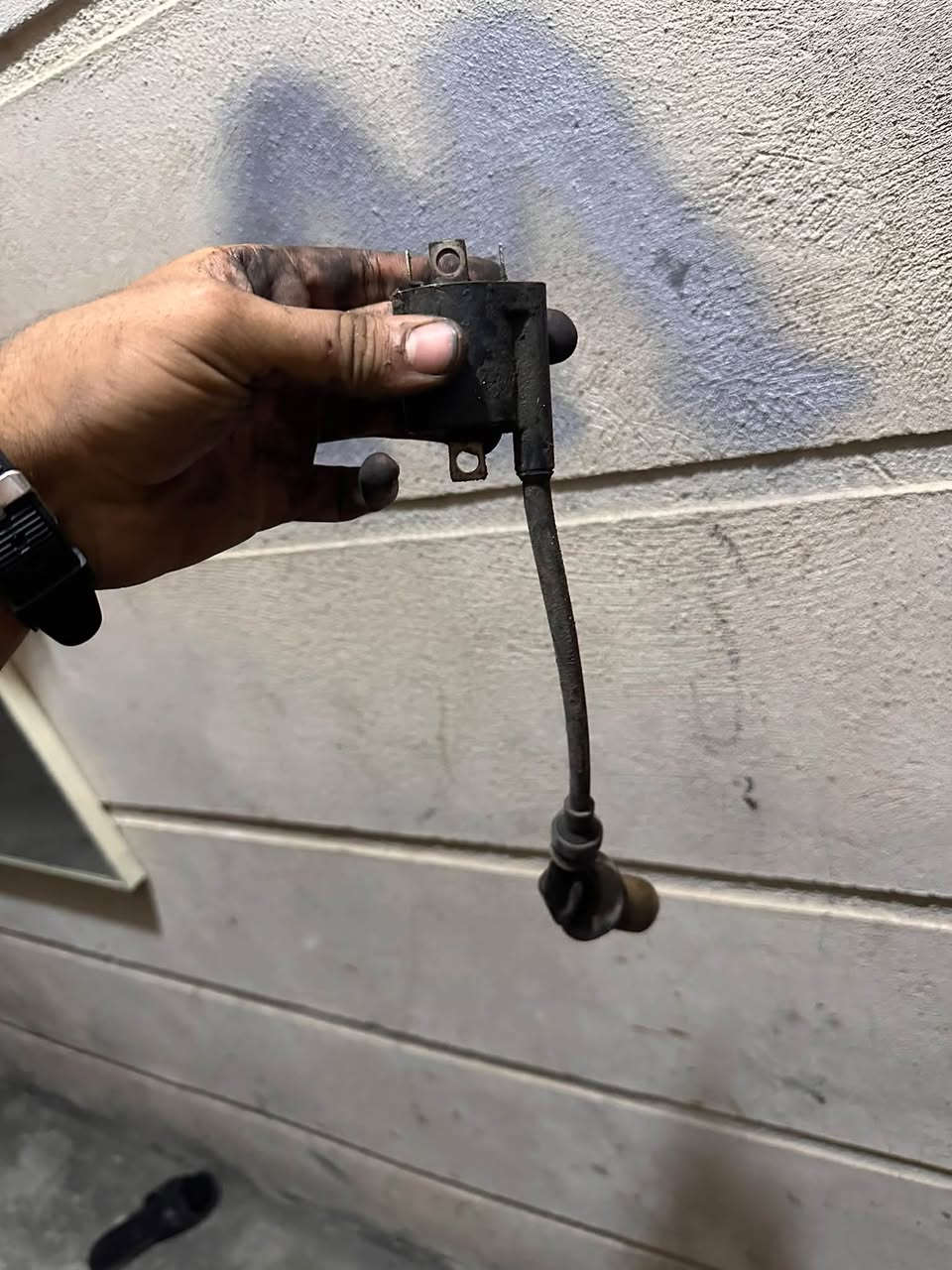 ️
🏍️ أغراض بريز نوزل & كابريتر ***********

* مكينة بريز: لا صوت ولا دخان، بيها ونة إكسل — سعر 90

* مكينة: بيها إكسل، لا دخان ولا صوت — سعر 50

* كابريتر بلادية، على فحص — سعر 50

* نوزل تفصيخ — سعر 10

* قاعدة فيتبم وطوافة كاملة — سعر 50

* تانكي وطوافة — سعر 25

* تانكي نوزل — سعر 25

* ضفيرة نوزل — سعر 35

* ضفيرة كابريتر — سعر 25

* عقل نوزل — سعر 35

* عقل كابريتر — سعر 20

* شوته — سعر 20

* استيرن مع حساس — سعر 15

* كفرات مختمة، نظافتهن 50٪ — سعر 30

* جويتر تفصيخ، على ضمان — سعر 40

* كلجات على فحص، زوج — سعر 50

* شاصي — سعر 35

* ماشه — سعر 10

* دبل أمامي — سعر 25

* دبل خلفي — سعر 10

* فج بريك — سعر 15

* صالنصه — سعر 25

* صالنصه حساس — سعر 20

* بك لايت — سعر 25

* مازدة أمامية — سعر 15

* أشاير — سعر 15

* كويل — سعر 10

* سوادات، 3 قطع — سعر 25

* مجمع أشاير، زوج — سعر 10

* تاير ويل أمامي — سعر 20

* تاير ويل خلفي — سعر 20

* ويل فقط دسك — سعر 10

* استان تعليك — سعر 25

* كشن وحاضن — سعر 30

* ذيل — سعر 10

* قبق هندر — سعر 20

* عداد سرعة نوزل — سعر 30

* عداد سرعة كابريتر — سعر 15

* واير سكليتر خطين، بلاديات — سعر 10

* واير سكليتر خط، بلاديات — سعر 5

* قفل جنطة واير، بلاديات — سعر 15

* وايرات بريكات — سعر 5
