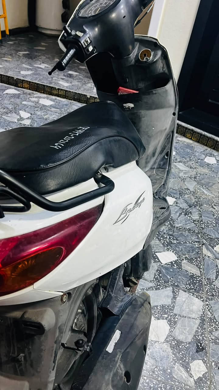 بريز اكزز • نضيفه • معدل