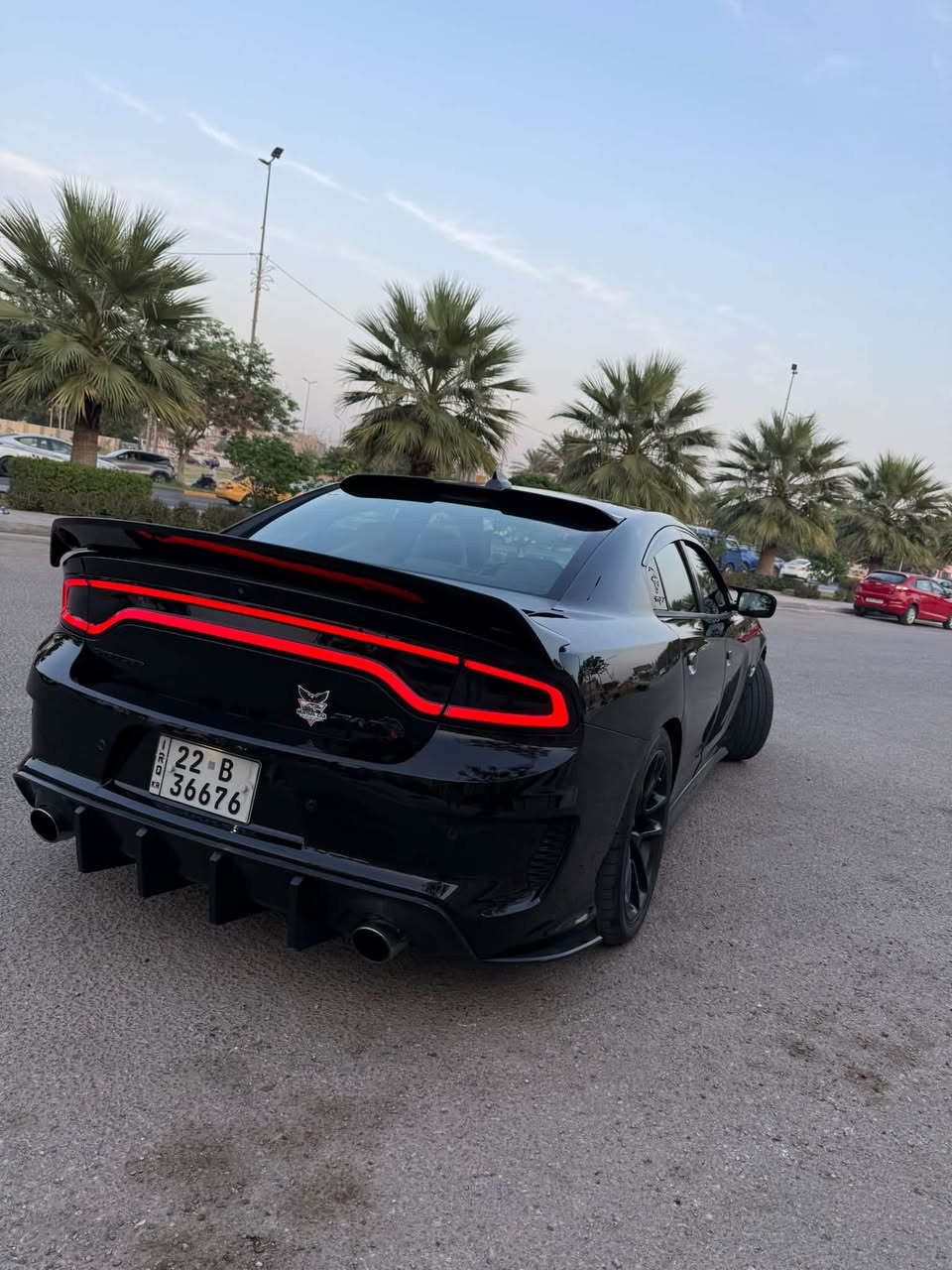 سكات باك فول • بدون ايرباك • رقم اربيل