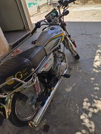 تايكر سونلك • ٢٠٢٥ • اوراق