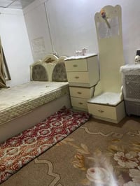 غرفه نوم • ماليزي • نفرين