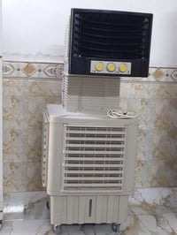 كنفره • نظافة ٩٠٪ • كربلاء