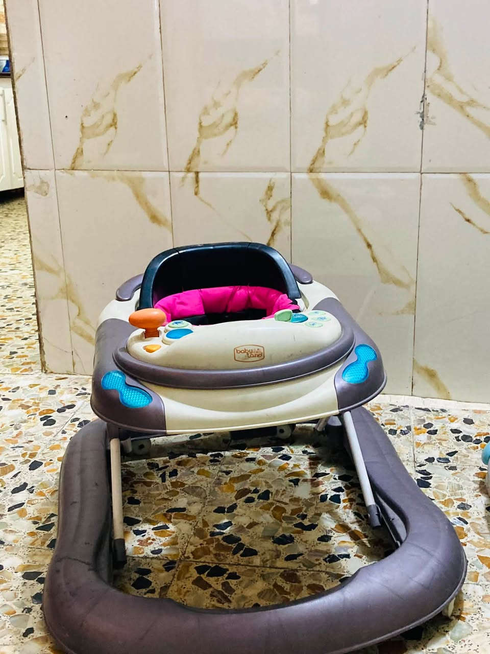 حجله • كاروك • بغداد البلديات