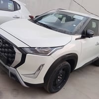 نيسان ماجنِت • ٢٠٢٥ • صفر كم