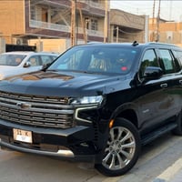 تاهو ٢٠٢٢ • وارد امريكي • ٢٠٠٠٠ ميل