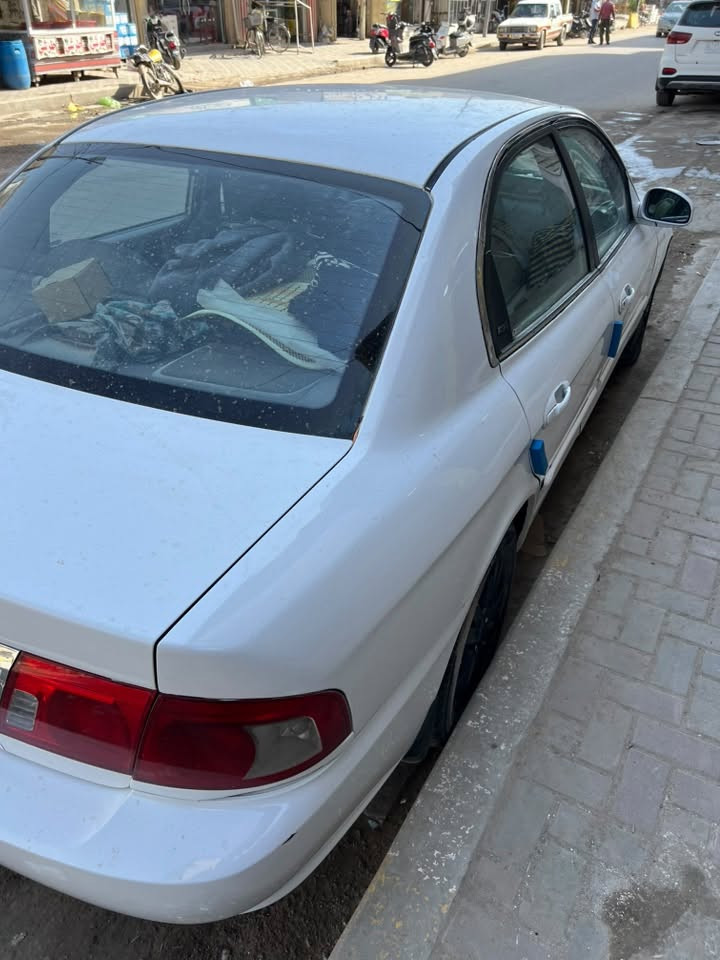 اوبتيما 2006 معمرة تعمير كامل بالجديد
تبريد شغال، كير ومحرك مابيهن أي مشاكل
*********** واتساب وأتصال وألي ما عنده رصيد يرمش آني أخابره 
موجودة بالمسيب رقمها بابل، بأسمي، تحويل مباشر
