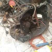 كير فرنسي • سمند • بيجو 405
