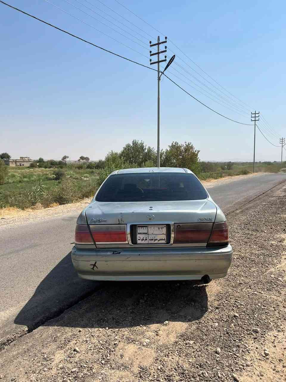 السلام عليكم ملكه ادوات للبيع ويرهم مراوس حسب القناعه
كير محرك شرط تايرات نص عمر 3دكم محرك قبل شهر شديت بل كارتون📦 ((موديل 2003)) كشنات كهرباء ستيرن كهرباء
((السعر18قفل قفل 🔒)) //للستفسار//***********
