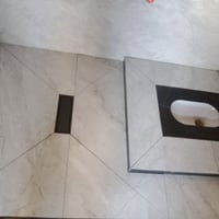 بلاط بورسلين • أرضيات • الموصل