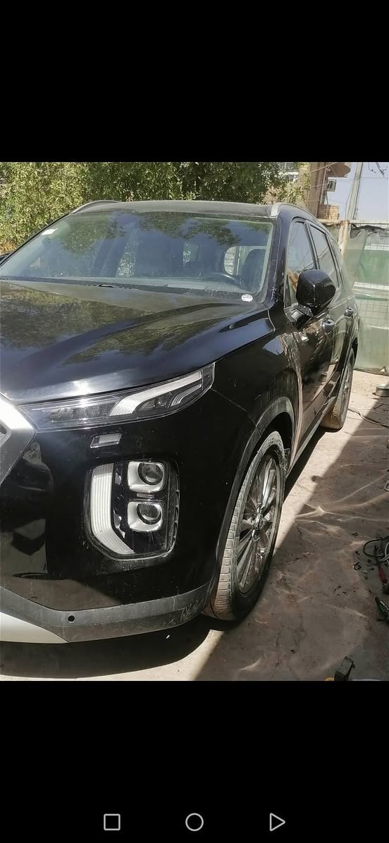 هونداي بلا سايد 2019 خليجي رقم اربيل فول مواصفات 7 راكب 3 قطع تبريد 6 سلندر مري شفط +قلاب كشنات تدفئه وتبريد  كشنات كهرباء صندوك كهرباء سلايد رووف + سايد بريك دكمه نظام ترحيب كامرات بلمري السياره بيها صبغ اقل الحزام تخم تاير جديد تبريد ثلج السعر 158 ورقه مجال بسيط تلفون ***********
