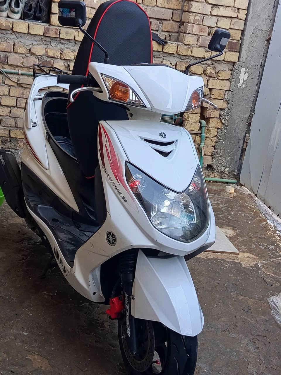 سكنس نوزل • ياباني • ماشيه٢٧