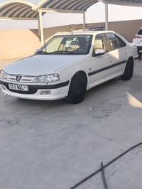بيجو بارس • ٢٠٢٠ • رقم ميسان