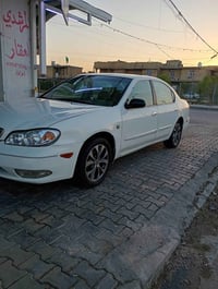 ماكسيما • ٢٠٠٢ • سليمانيه