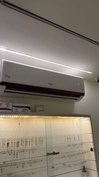 سبلت • انفرتر • ٢ طن