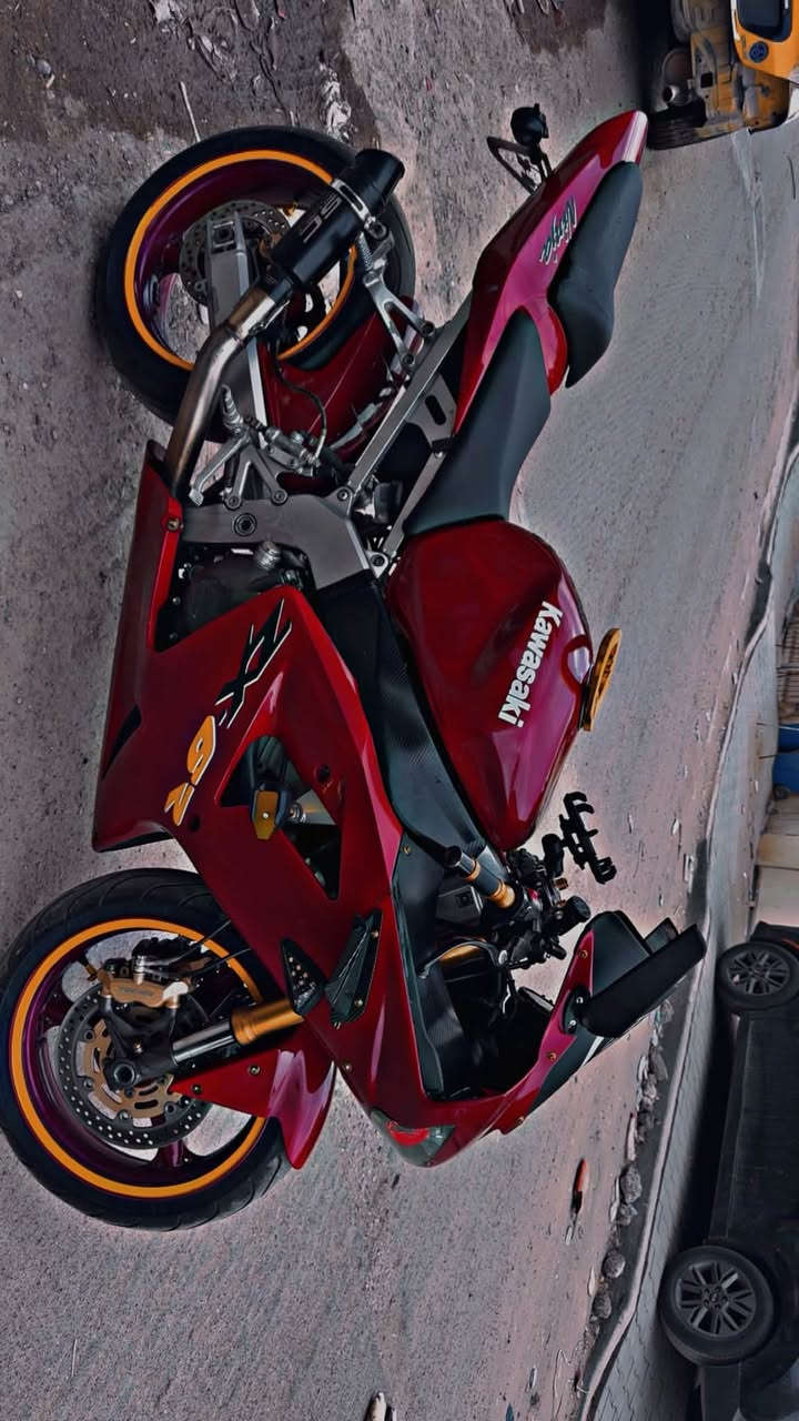 كاوسكي 636 • ٢٠٠٤ • نضافه