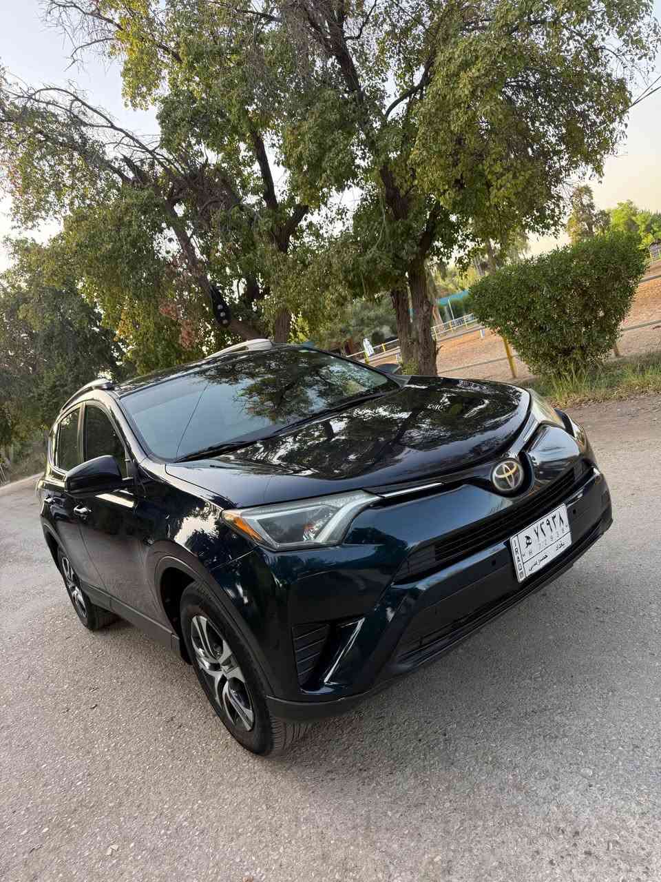 راف فور LE • ٢٠١٨ • بعقوبة