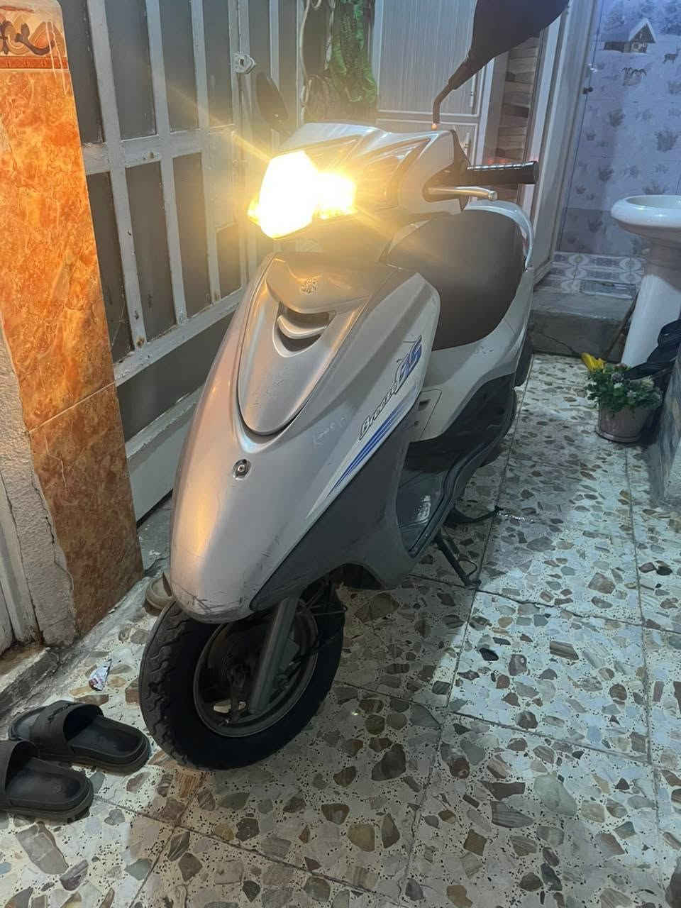 دراجه بريز ببغاء دراجه كفاله عامه لا تنقيص ولا تبخير دراجه ناعمه نكره السعر مليون و بيهة مجال مكاني البلديات ***********
