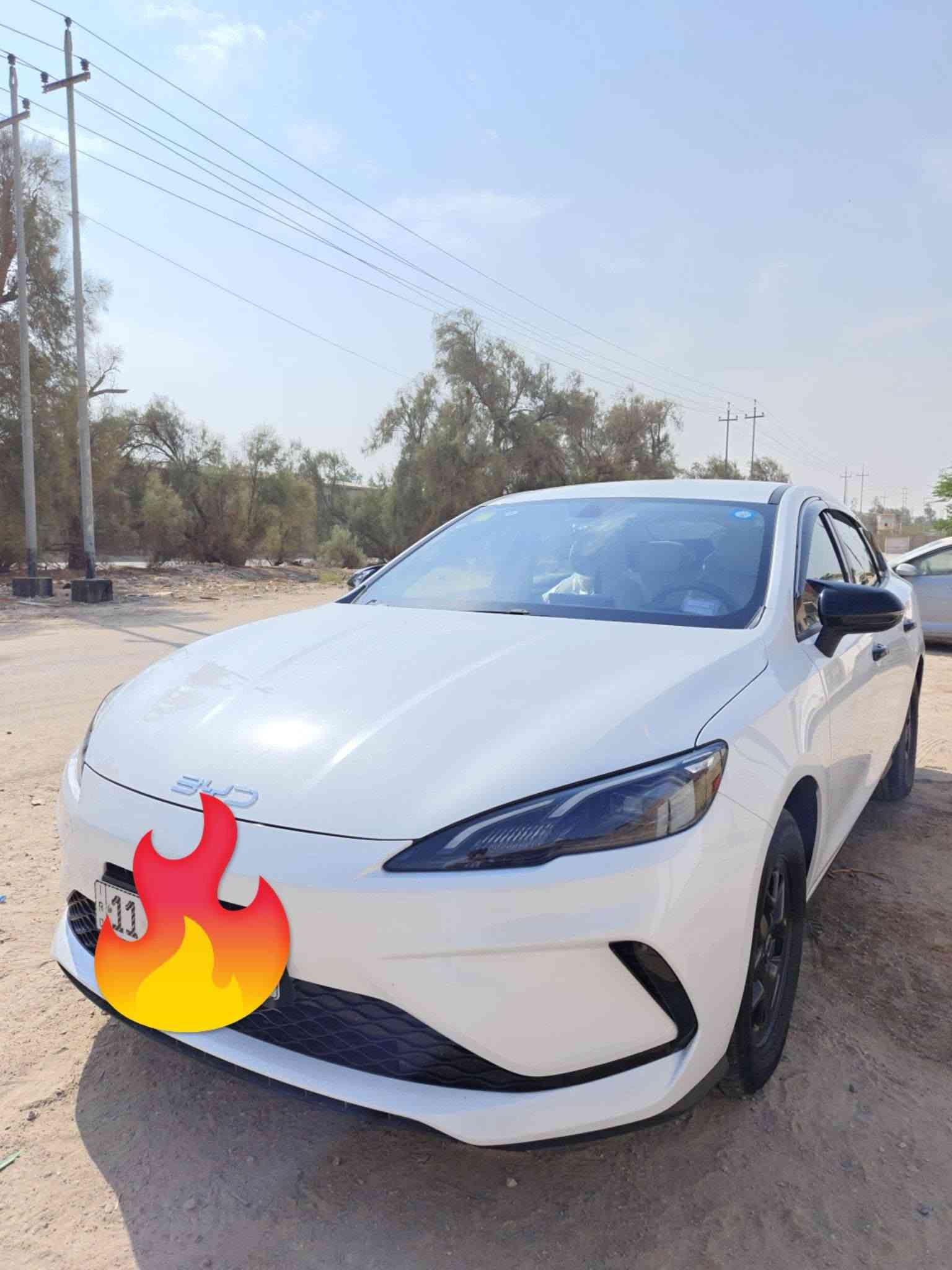 سيل 5 • بطارية كبيرة • رقم بغداد