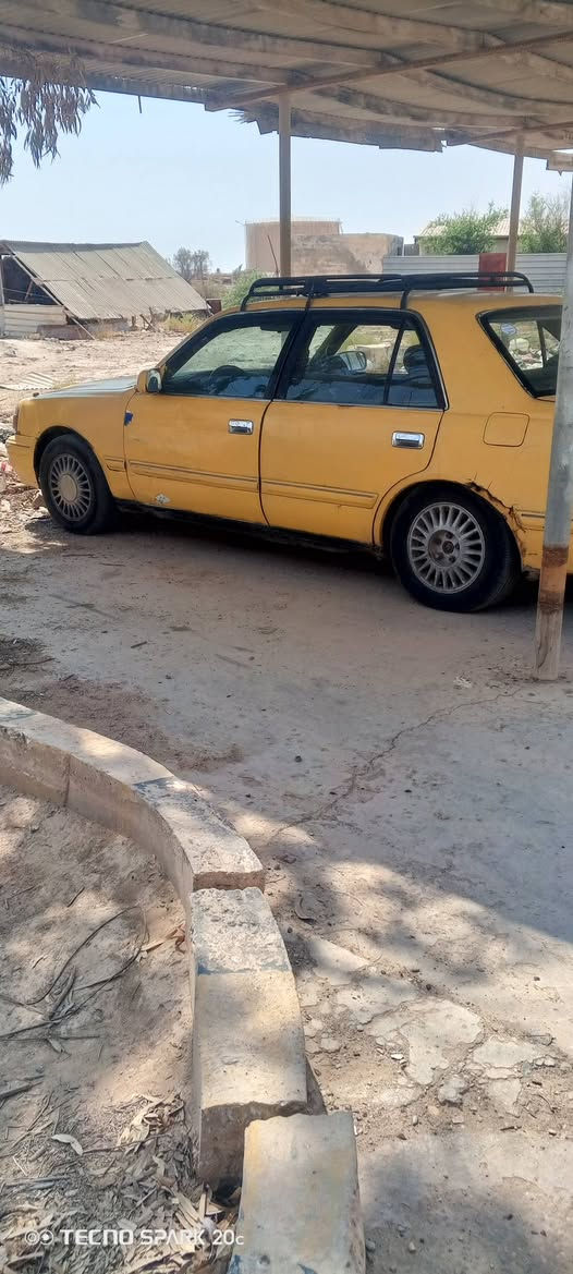 سلام عليكم سياره راس ثور الارنب رقم صلاح الدين ألماني سنويه صاقطه،،2020 موديل 98تكسي. مكينه جديده هسه شاهده وراعيهه بل بصره بس ما اندله السعر 35وبيهه مجال قليل  مكاني السماوه ***********

نص مكتوب في الصور:
- TECNO SPARK 20C