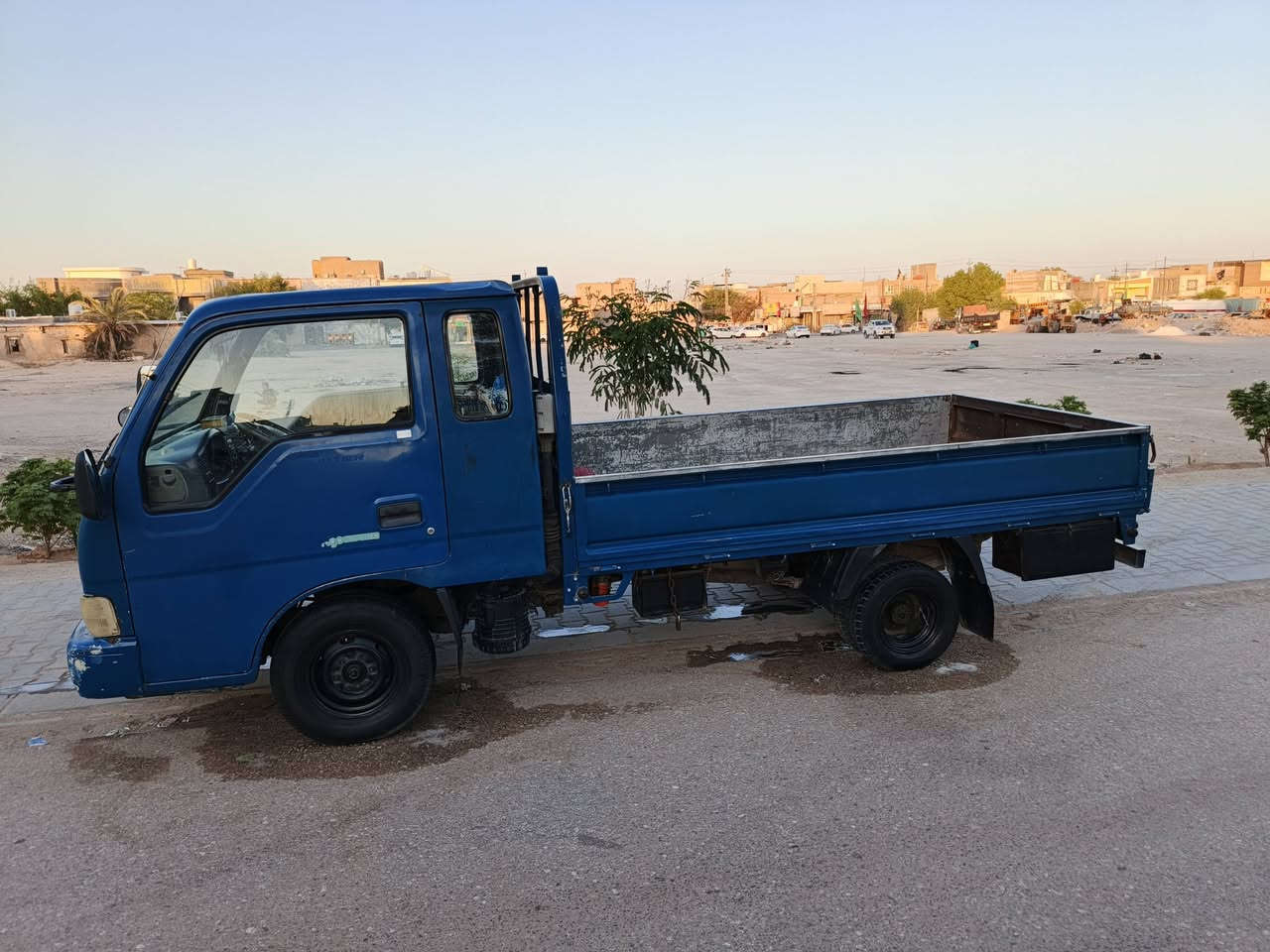 سلام عليكم كيه فنتيره مديل ٩٧ كير مكينه وشاصي مكفول بسمي مداور ثاني يوم مكاني نجف حي نصر مهندسين ل البيع سعرها ٦٥ وبيها مجال حك الجيه شراي يتصل ‏‪***********‬‏
