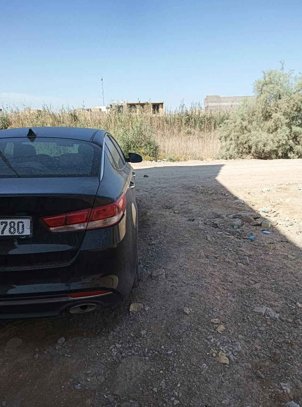اوبتيما ٢٠١٧ • وارد امريكي • رقم بغداد