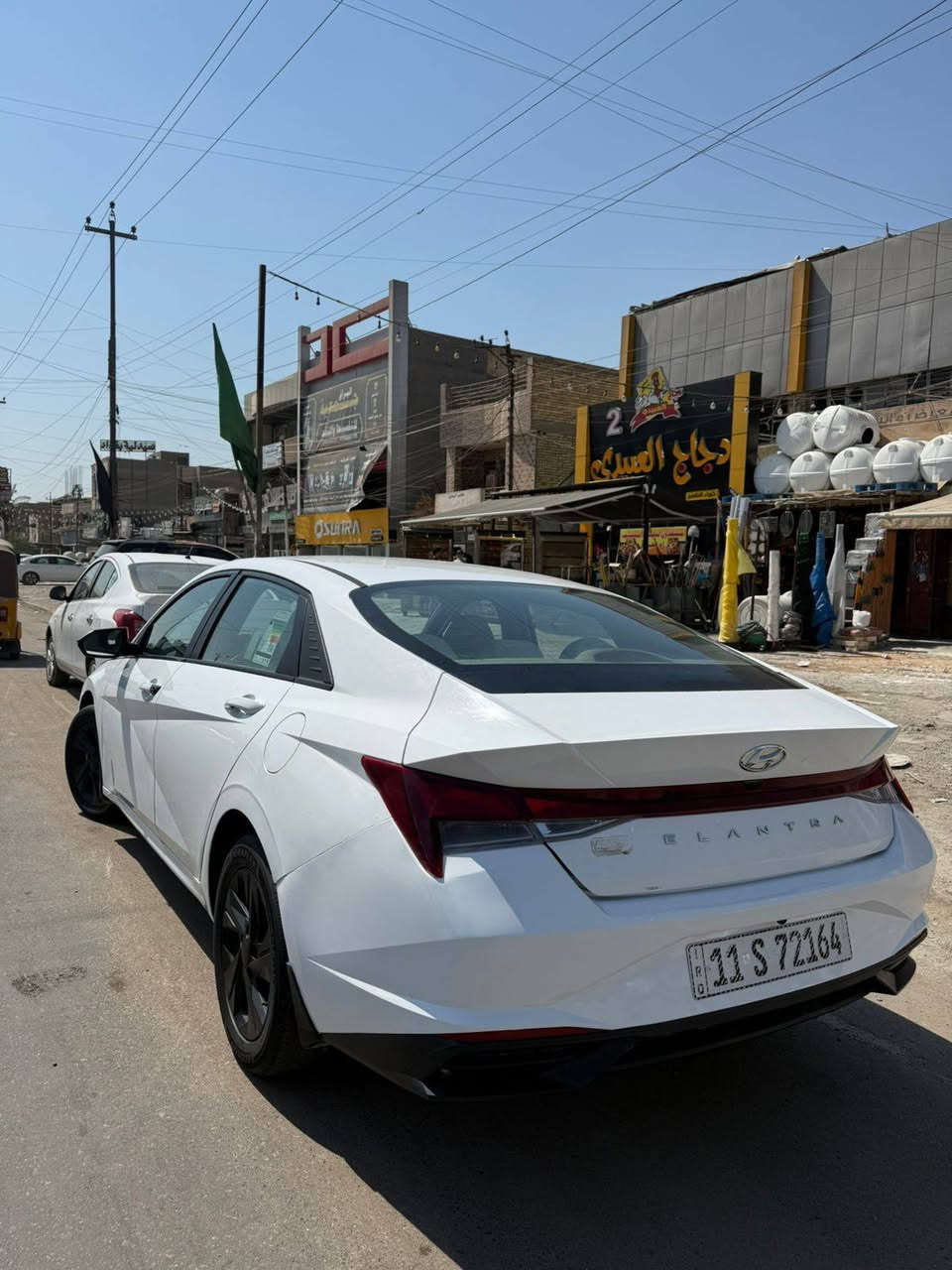 النترا خليجي23 مكينة 1600 دوش ماشية 125 بسمي هزة وسنوية جدد
مراوس بجارجر 12 وفوك مكان بغداد غزالية *********** سعر 132
