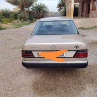 مرسيدس • رقم سليمانيه • المسحك