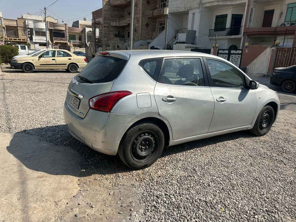 نیسان تیدا 2014سلڤر ڕەقەم هەولێر مواسەفات خەلیجی 7پارچە و نیو سبوغە بێ ژورێ بێ ئێڕباگ ڕەقەم و سەنەوی نوێیە تعویل غرامە هەموو شتێکی بەشەرت سعری 73$معامەلیکی زۆر کەم ناونیشان هەولێر ژمارەی مۆبایل 
***********
***********
سفر حەفسەد و پەنجا چوار سەد و بیست و سێ چل هەشتا و یەک أربيل, العراق
