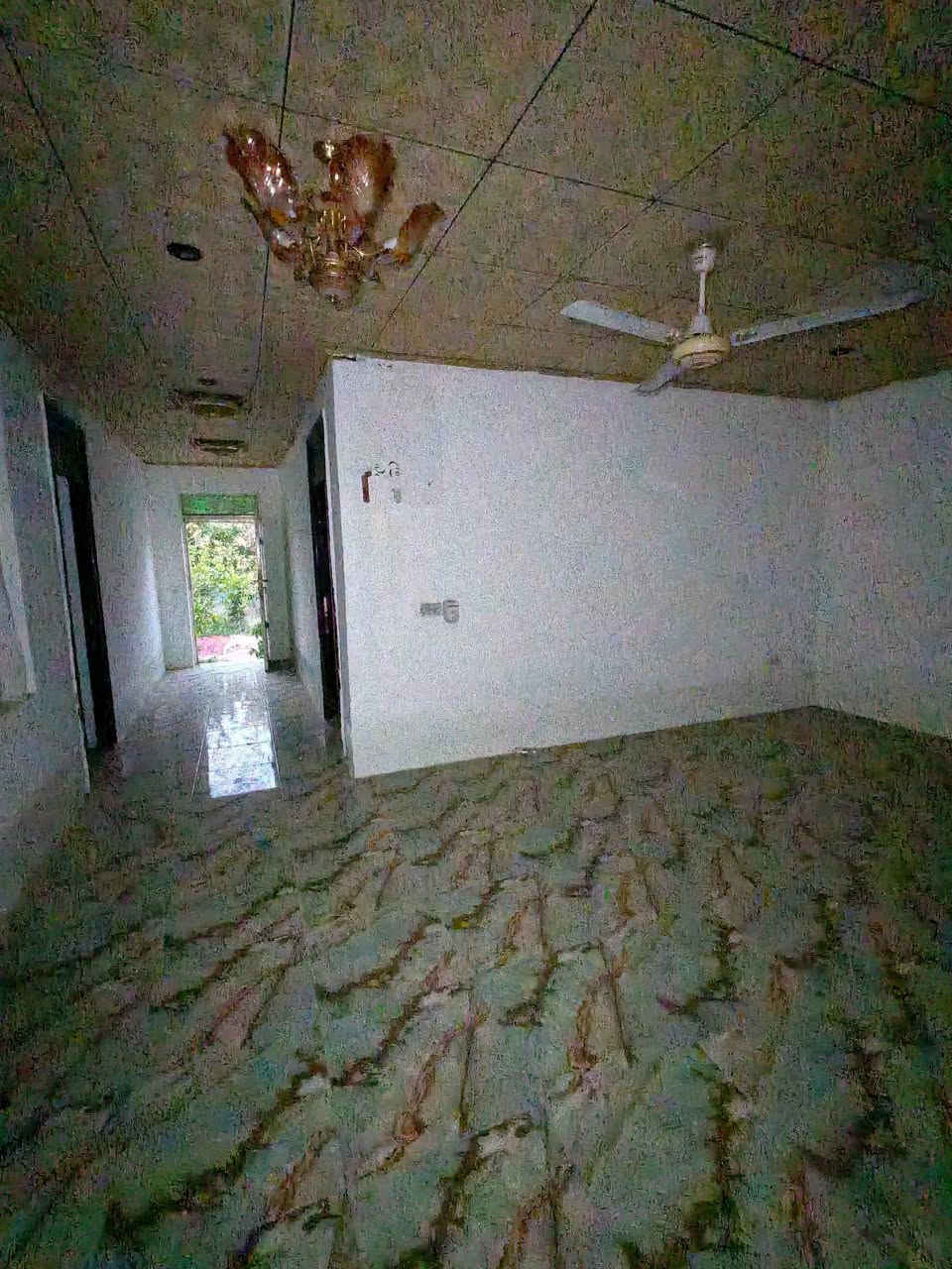 بانميل خانقين • ٣٠٠م • حديقة كبيرة