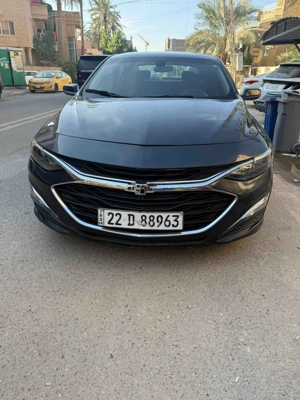 ماليبو • ٢٠٢١ • رقم اربيل