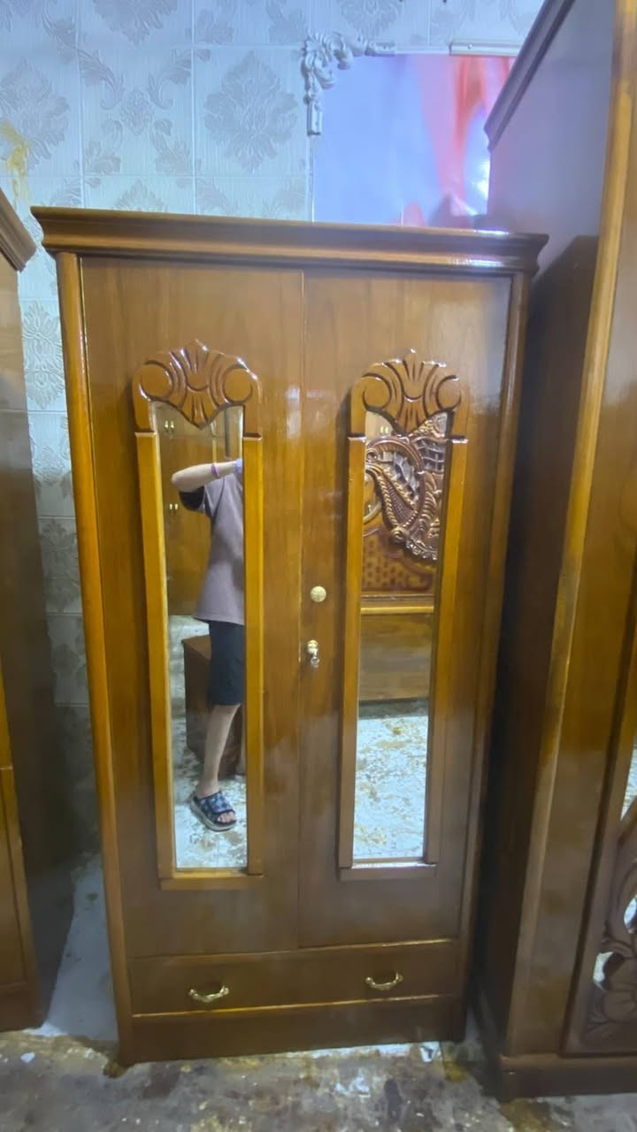 غرفه 6 باب ملحق صاج داخل وخارج ضهر جرجوبه شغل درجه اولى مستعمل بغداد الأمين الثانية ***********
