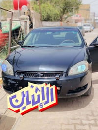 شوفرليت امبالا • ٢٠١٦ • ٣٦٠٠ سي سي