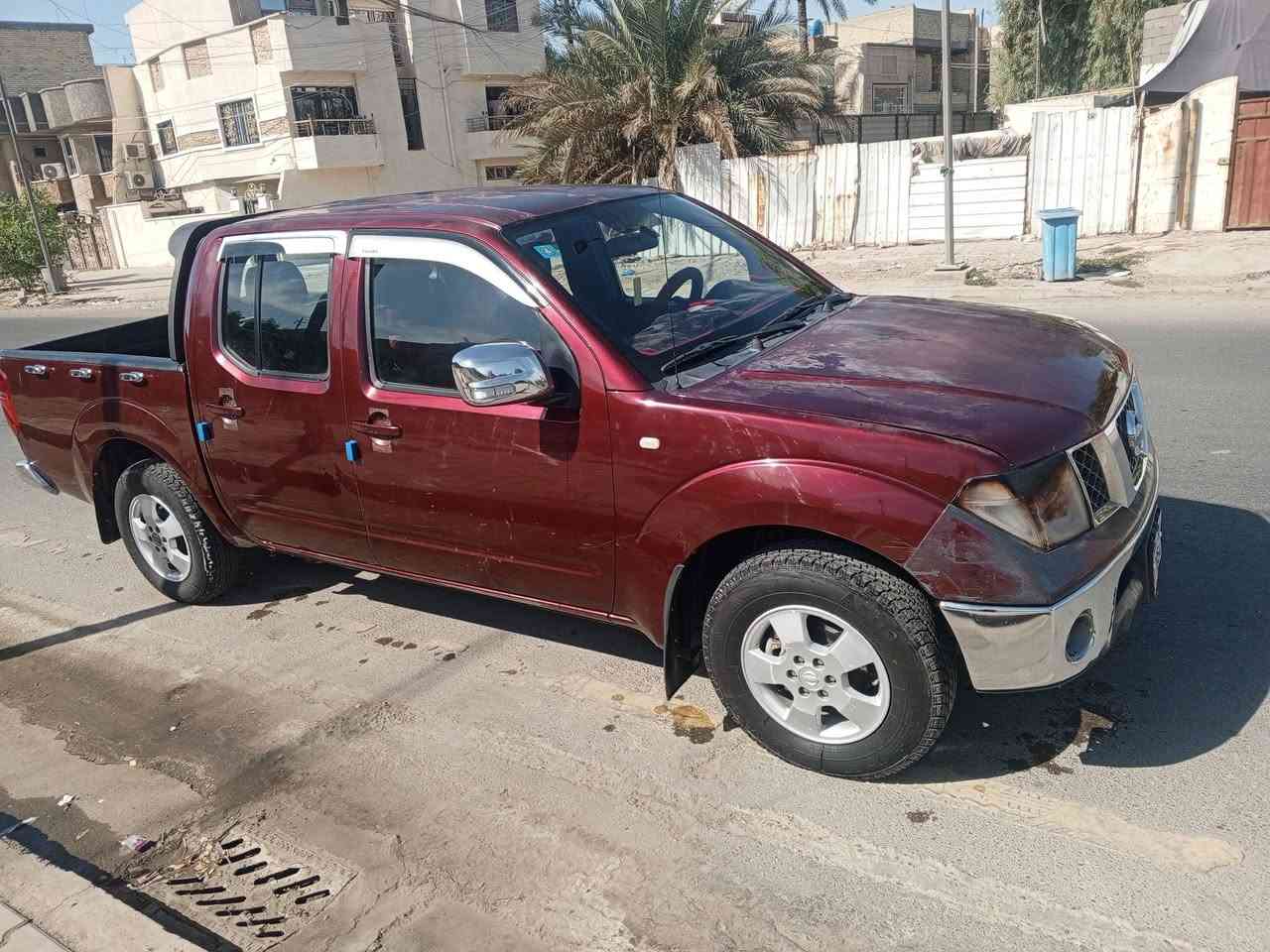 نيفاره • ٢٠٠٨ • رقم ديالى