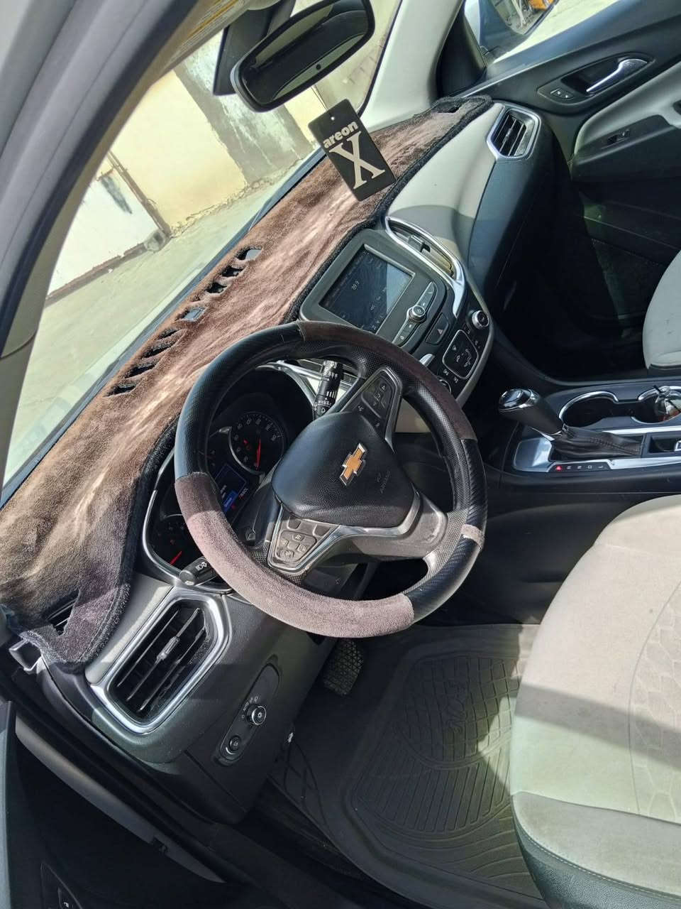 كونكس 2019   Lt تيربو 1500
بأسمي شرط التحويل بسعر 120 بيها مجال
سيارة جاهزة حدادة صدر ٩٠٪
المكان الناصرية ***********
