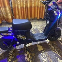 دراجة شحن • من الوكيل • سعر خاص