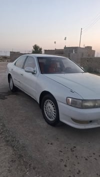 موديل ٩٣ • محرك ٢ ونص • قضاء الدير