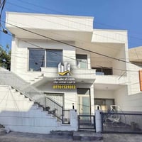 تووی مەلیك • ١٥٠م • طابقين