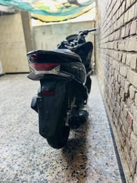 PCX • جيل الثالث • مكفوله