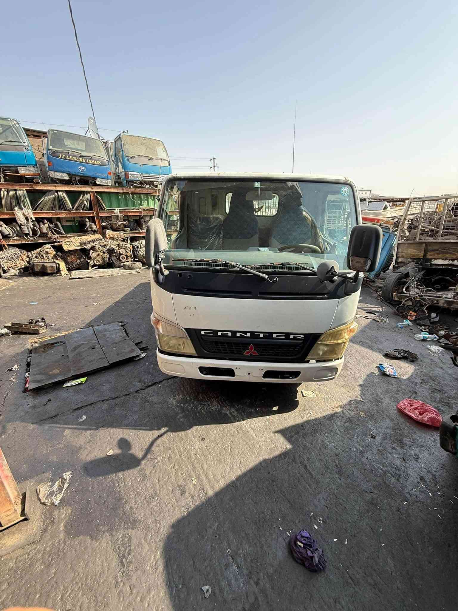 كنتر دخول جديد 🚨مديل ٢٠٠٧ منزل مديل ***********
محرك 4c50تخم تاير جوبلس شاصي جديد ***********
مكفول من كلشي بدي مال فحل سبرنك فوك ***********
ترهم مراوس بكلاب عااادي البصره صناعه حمدان ***********
