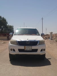 كاز • ٢٠١٣ • البصرة الرميلة